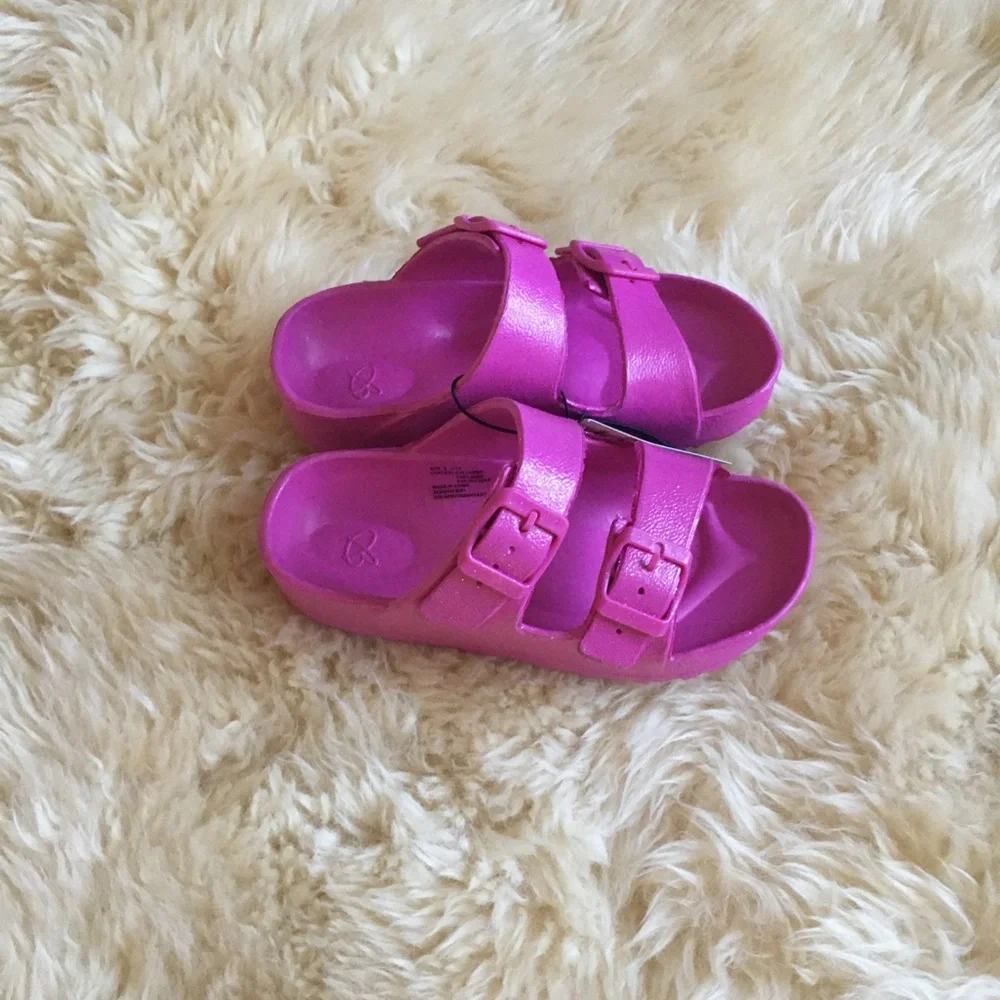 GIRLS SLIPPERS - Picture 4 of 8